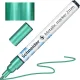 Μαρακαδόρος schneider paint metallic petrol - Schneider