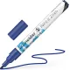 Μαρκαδόρος schneider acrylic marker 310 paint it 2mm μπλε - Schneider
