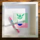 Μαρκαδόρος schneider acrylic marker 310 paint it 2mm κίτρινο - Schneider