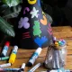 Μαρκαδόρος schneider acrylic marker 310 paint it 2mm κίτρινο - Schneider