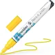 Μαρκαδόρος schneider acrylic marker 310 paint it 2mm κίτρινο - Schneider