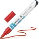 Μαρκαδόρος schneider acrylic marker 310 paint it 2mm κόκκινο - Schneider