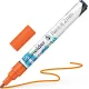 Μαρκαδόρος schneider acrylic marker 310 paint it 2mm πορτοκαλί - Schneider