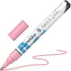 Μαρκαδόρος schneider acrylic marker 310 paint it 2mm pastel ροζ - Schneider