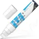 Μαρκαδόρος schneider acrylic marker 330 paint it 15mm άσπρο - Schneider