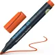 Μαρκαδόρος schneider permanent maxx 130 1-3mm πορτοκαλί - Schneider
