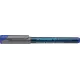 Μαρκαδόρος schneider permanent maxx 222 0.7mm f μπλε - Schneider