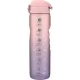 παγούρι ion8 1000ml motivator pink purple - Ion8