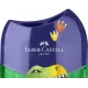 Ξύστρα faber castell dino - Faber castell