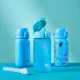 Καλαμάκι πλαστικό ion8 για δοχεία 350 & 400ml - Ion8