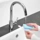 Καλαμάκι πλαστικό ion8 για δοχεία 350 & 400ml - Ion8