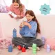 Κασετίνα miquelrius σιλικόνη πτυσόμενη b2fun κουκουβάγια - Miquelrius
