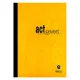 τετράδιο salko δεμένο 17x25cm act & revert flex 96 φύλλα 3 θέματα - Salko