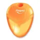 Ξύστρα maped igloo neon 1 τρύπα - Maped