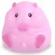 Μπαλάκι antistress trend hamster squeezy - Trend