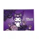 Μπλόκ ζωγραφικής graffiti kuromi α4 30 φύλλα - Graffiti