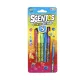 στυλό scentos gel neon 5 τεμάχια - Scentos