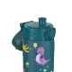 παγούρι μεταλλικό ion8 600ml happy dragons - Ion8