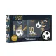 πορτοφόλι με μπρελόκ diakakis must team football - Diakakis