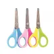ψαλίδι παιδικό deli magic zoo 11.4cm - Deli