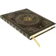 σημειωματάριο paperblanks ριγέ shadows of navare midi - Paperblanks