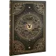 σημειωματάριο paperblanks ριγέ shadows of navare midi - Paperblanks