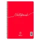 τετράδιο salko σπιράλ notebook classic 17x25cm 3 θέματα - Salko