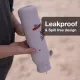 Θερμός citron small water bottle vehicles 500ml - Citron