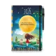 Ημερολόγιο ημερήσιο 2026 innostat palmare 17x25cm με λάστιχο και στυλοθήκη - Triperinas