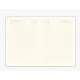 Ημερολόγιο ημερήσιο adbook 2026 slow life 17x25cm vanilla - Adbook