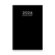 Ημερολόγιο μηνιαίο business planner 2026 14x21cm innostat με κάλυμμα - Triperinas