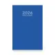 Ημερολόγιο μηνιαίο business planner 2026 14x21cm innostat με κάλυμμα - Triperinas