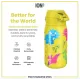 παγούρι ion8 μεταλλικό dino 400ml - Ion8