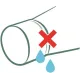 παγούρι θερμός maped μεταλλικό mint 500ml - Maped
