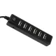 Usb hub 7 port lamtech - Lamtech