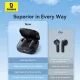 Ακουστικά baseus wireless earbuds bowie e16 bluetooth 5.3 true wireless touch control waterproof blue - Baseus