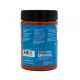 Ακρυλικό χρώμα mont marte 300ml studio acrylic burn sienna - Mont marte