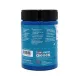 Ακρυλικό χρώμα mont marte 300ml studio acrylic deep cyan - Mont marte
