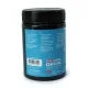 Ακρυλικό χρώμα mont marte 300ml studio acrylic lamp black - Mont marte