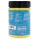 Ακρυλικό χρώμα mont marte 300ml studio acrylic lemon yellow - Mont marte
