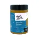 Ακρυλικό χρώμα mont marte 300ml studio acrylic yellow ochre - Mont marte