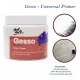 Αστάρι gesso mont marte 500ml - Mont marte