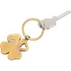 Μπρελοκ troika girls best friends clover bronze - Troika