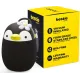 Δοχείο φαγητού asobu ισοθερμικό bestie food jar penguin 600ml - Asobu