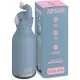Δοχείο νερού asobu ισοθερμικό bestie 460ml elephant - Asobu