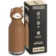 Δοχείο νερού asobu ισοθερμικό bestie 460ml fox - Asobu
