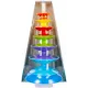 Επιτραπέζιο παιχνίδι educational tower bambam 6m+ - Bambam