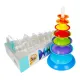 Επιτραπέζιο παιχνίδι educational tower bambam 6m+ - Bambam