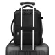 σακίδιο gabol cabin bag canada black 28.8lt - Gabol