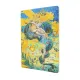 σημειωματάριο paperblanks α4 visions of paradise - Paperblanks